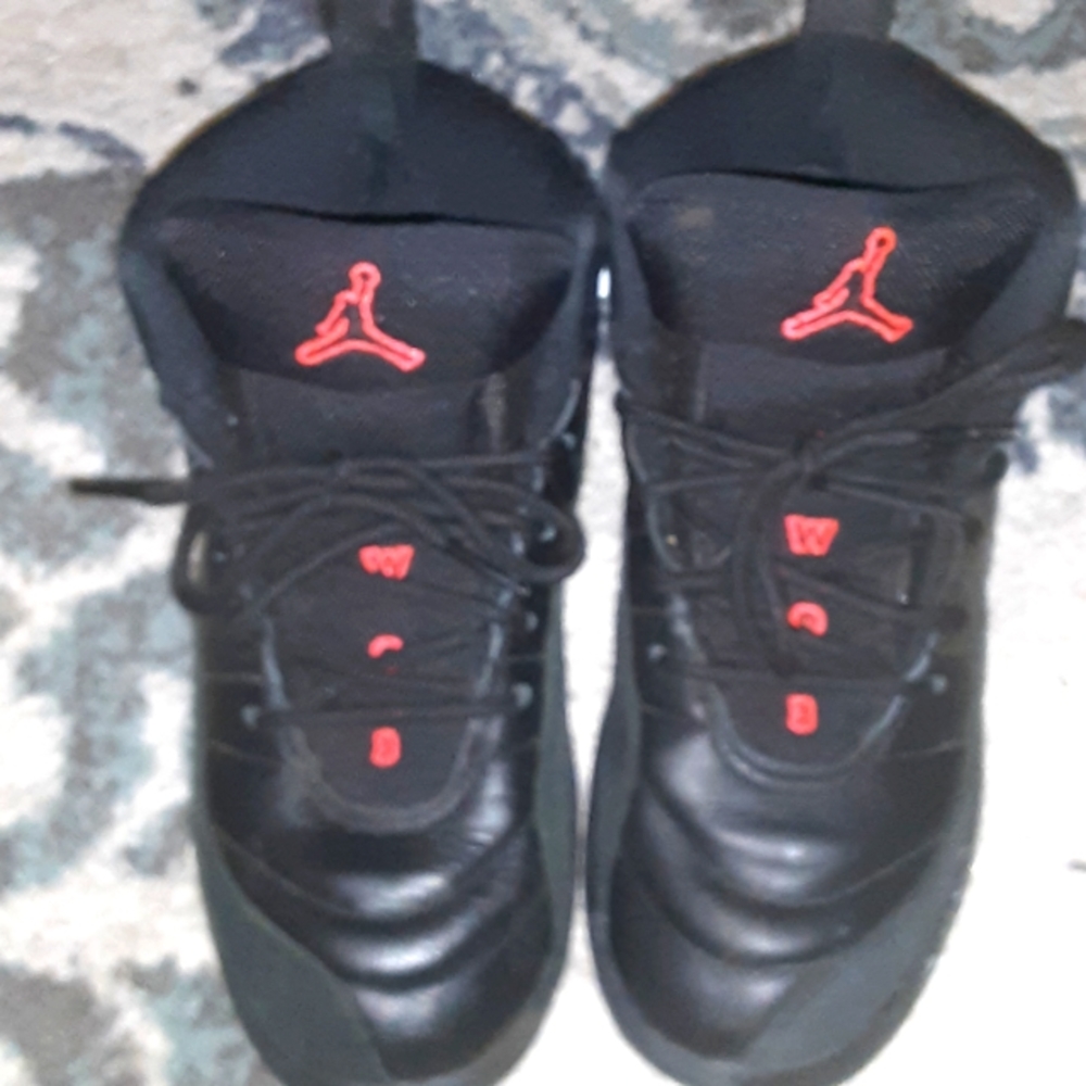 Kid Air Jordan 12